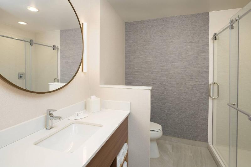 غرفة قياسية سرير كينج, Fairfield Inn & Suites Vero Beach