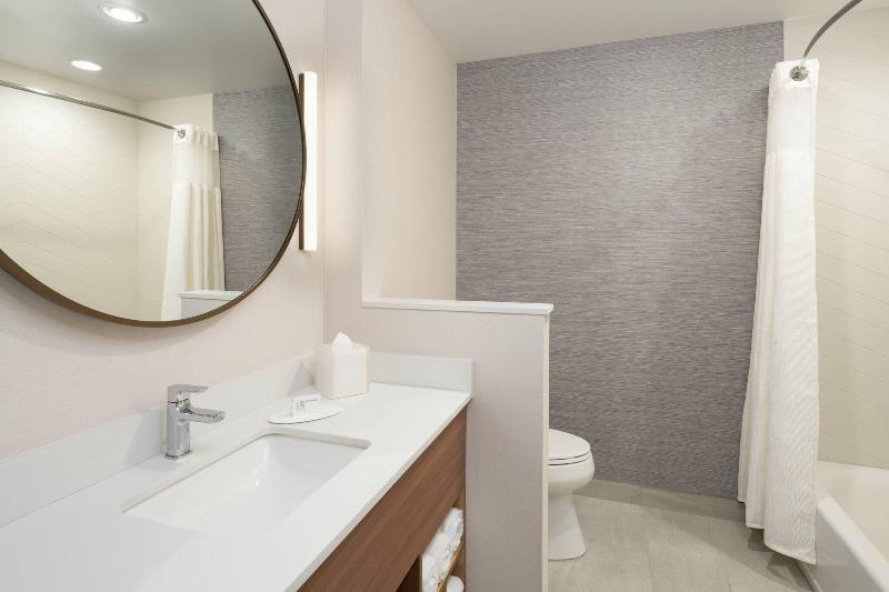 غرفة قياسية سرير كينج, Fairfield Inn & Suites Vero Beach