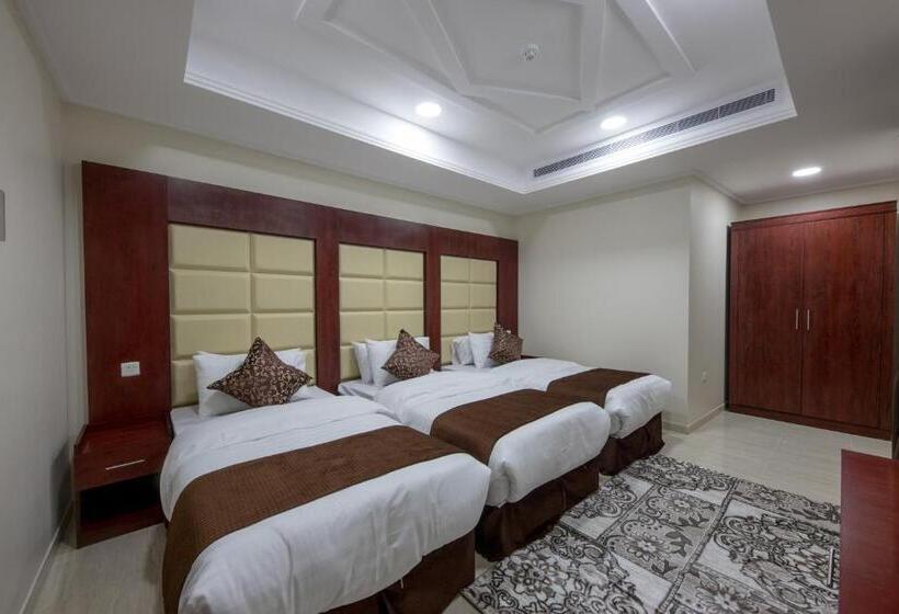 Apartamento 3 Dormitórios, شقق حديقة الزهور 2 للشقق المخدومة
