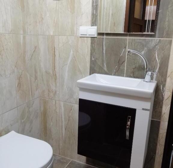 带海景的标准工作室, Alya Suite