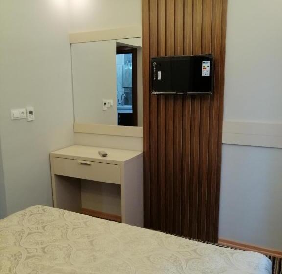 家庭工作室, Alya Suite