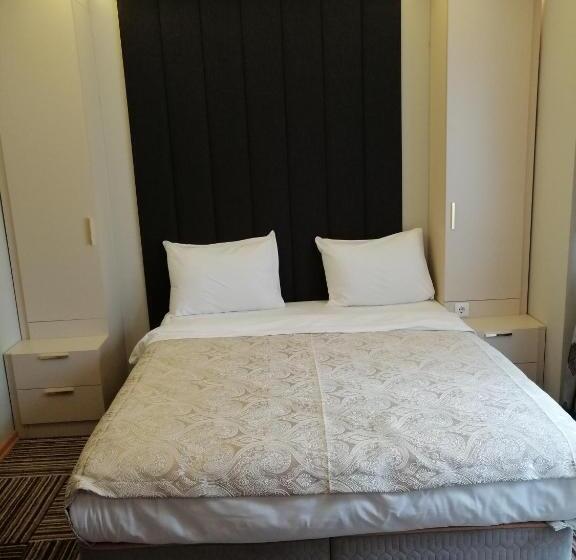 家庭工作室, Alya Suite