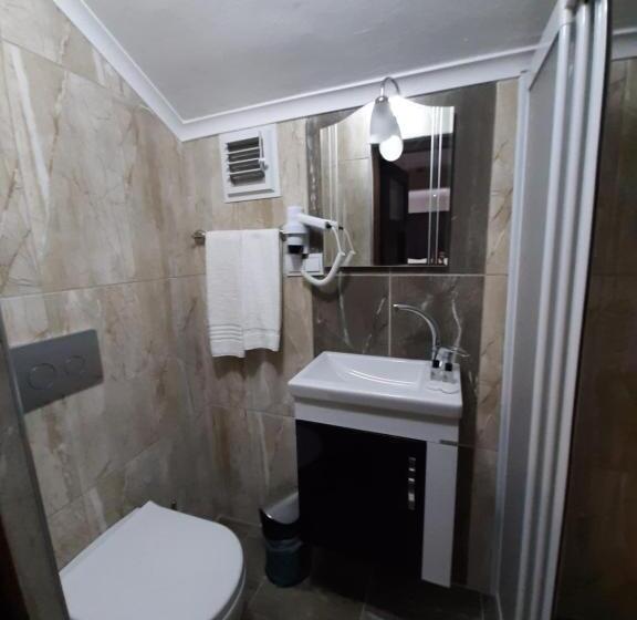 经济型三人房间, Alya Suite