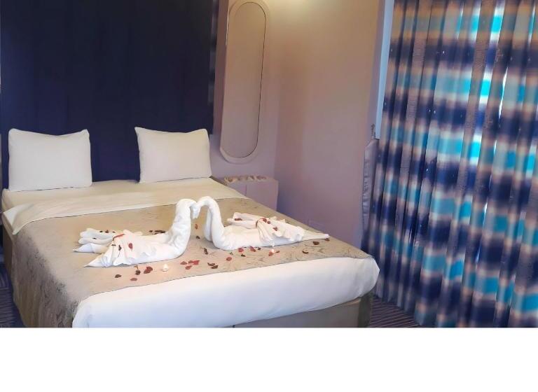 带海景的标准工作室, Alya Suite