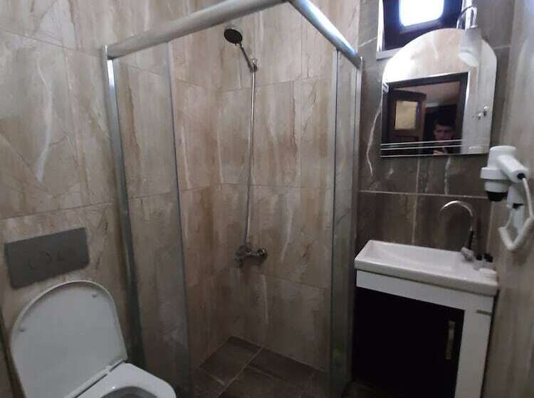 家庭工作室, Alya Suite