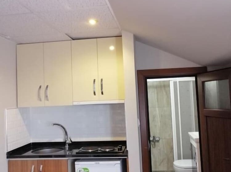 家庭工作室, Alya Suite