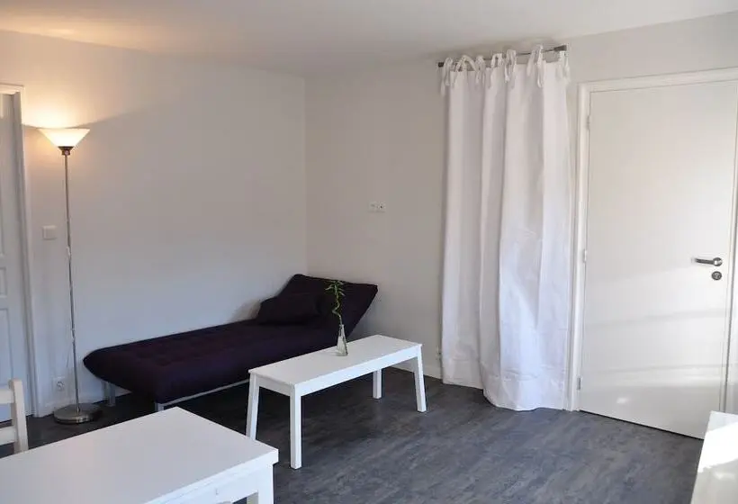１ベッドルームアパートメント, Appart Hotel Saint Michel
