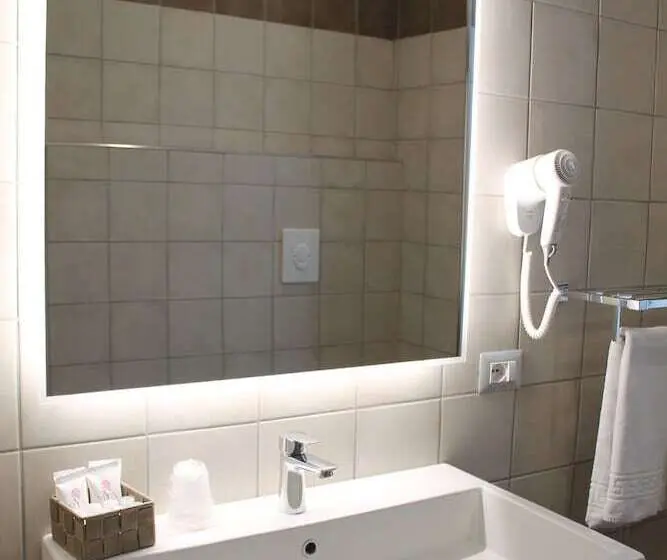 Standardzimmer, B&b Lapillus