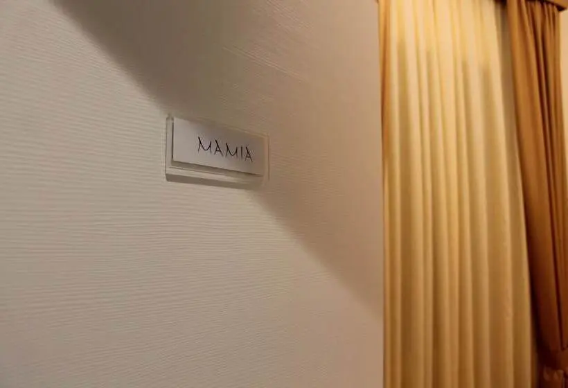 Standardzimmer, B&b Lapillus