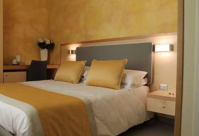 Standardzimmer, B&b Lapillus