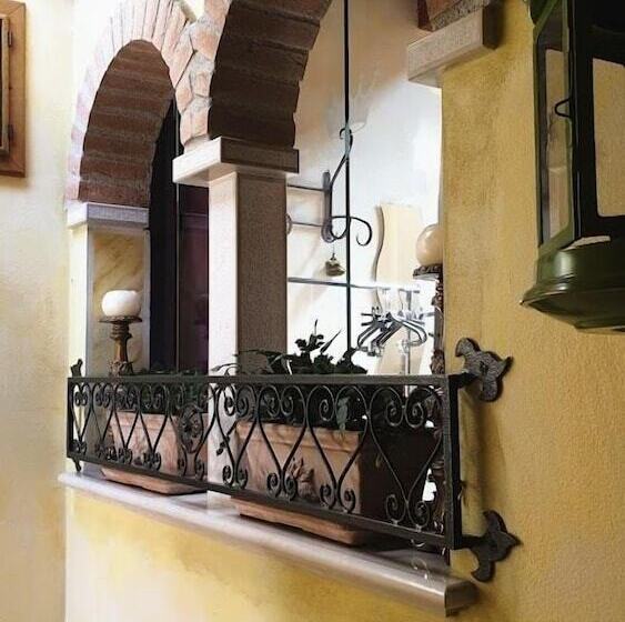 Номер Стандарт Совместная Ванная, The Queen Tower