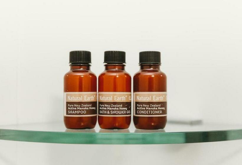 小型套房带阳台, Coniston Hotel Wollongong