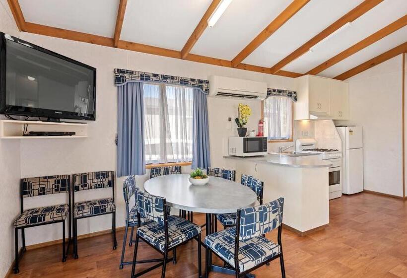 キャビン, Discovery Parks  Mildura, Buronga Riverside