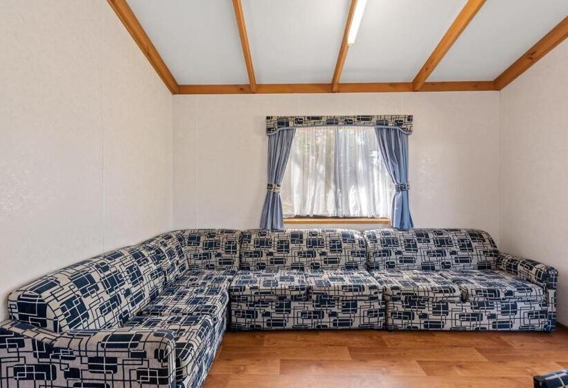 キャビン, Discovery Parks  Mildura, Buronga Riverside