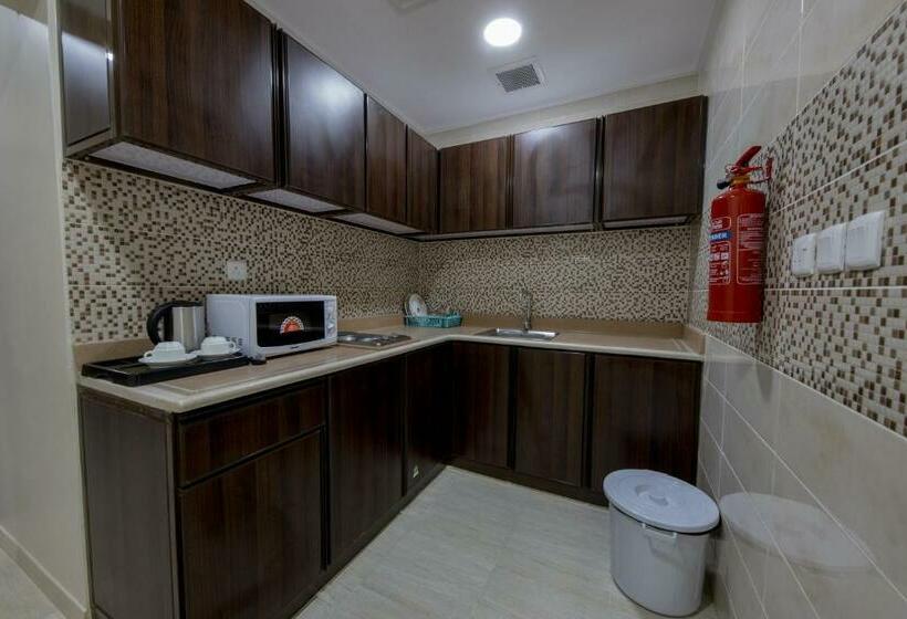 Apartamento 1 Dormitório, شقق حديقة الزهور 2 للشقق المخدومة