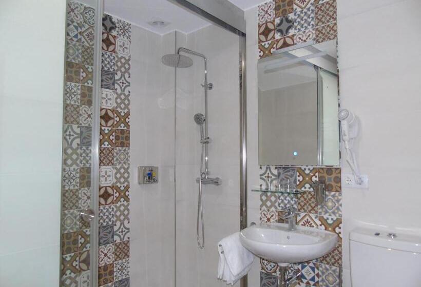 חדר סטודיו סטנדרד, Casa San Nicolas