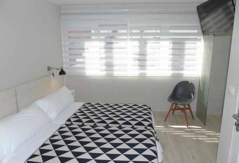 חדר סטנדרט, Casa San Nicolas