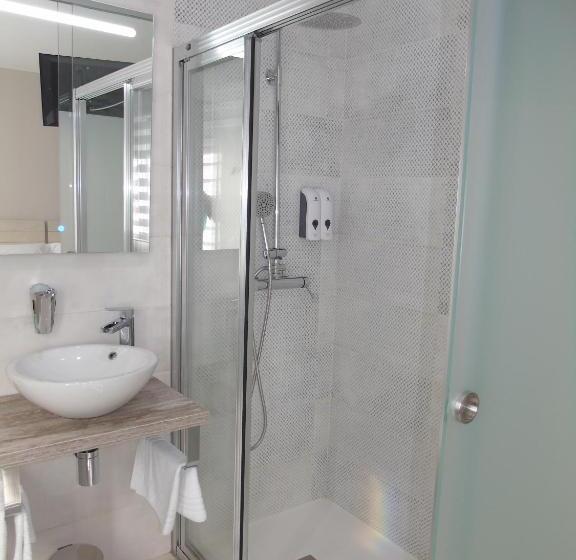 חדר סטנדרט, Casa San Nicolas