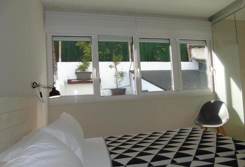 חדר סטנדרט, Casa San Nicolas