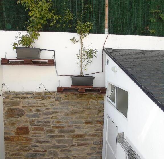 اتاق استاندارد, Casa San Nicolas