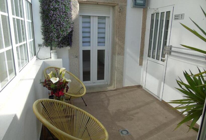 מיטה בחדר משותף, Casa San Nicolas