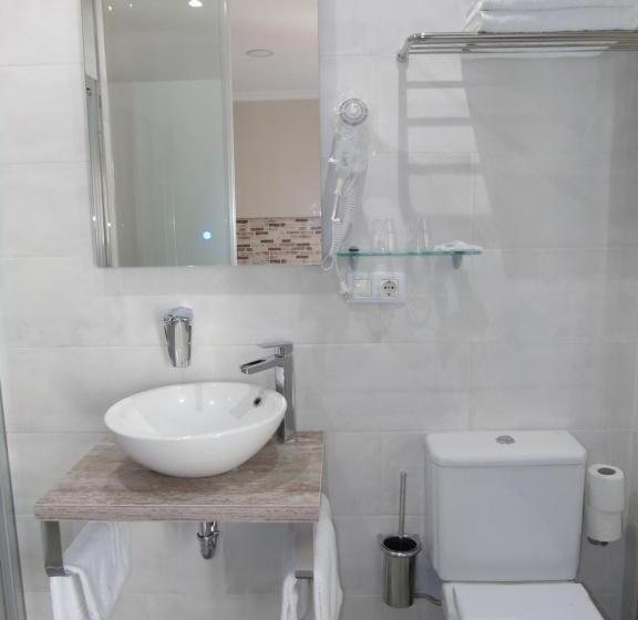 מיטה בחדר משותף, Casa San Nicolas