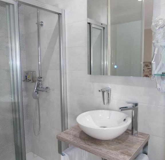 מיטה בחדר משותף, Casa San Nicolas