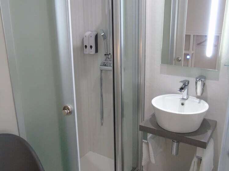 חדר סטנדרט, Casa San Nicolas