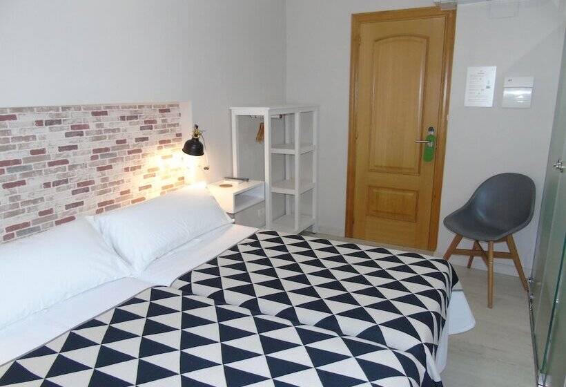 חדר סטנדרט, Casa San Nicolas