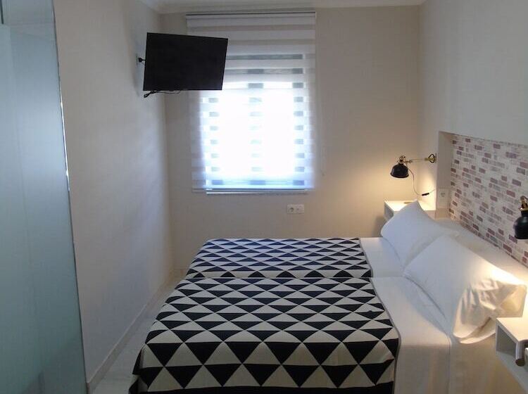 חדר סטנדרט, Casa San Nicolas