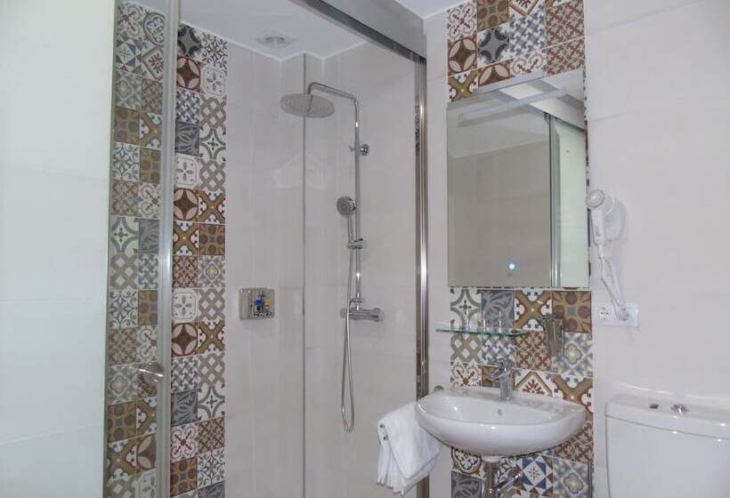 חדר סטודיו סטנדרד, Casa San Nicolas