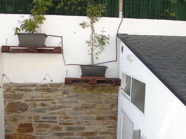 חדר סטנדרט, Casa San Nicolas