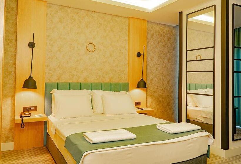 سوییت, Angel S Park