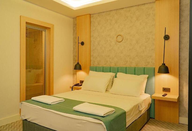 سوییت, Angel S Park