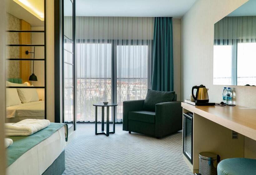 سوییت, Angel S Park