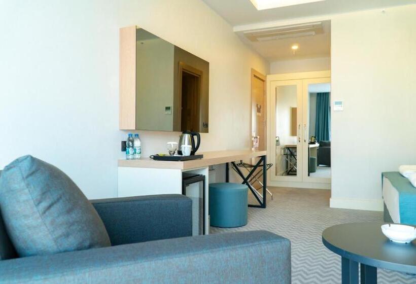 سوییت, Angel S Park