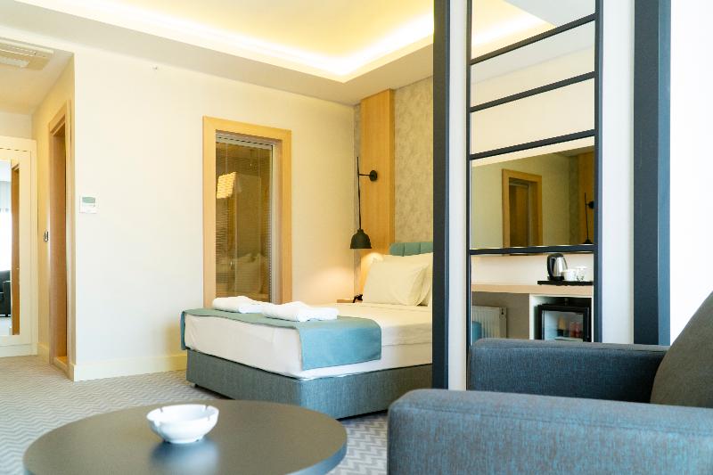 سوییت, Angel S Park