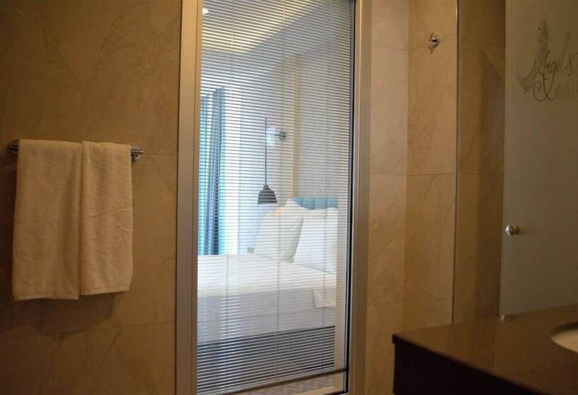 سوییت, Angel S Park