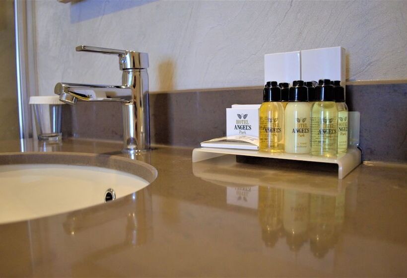 سوییت, Angel S Park