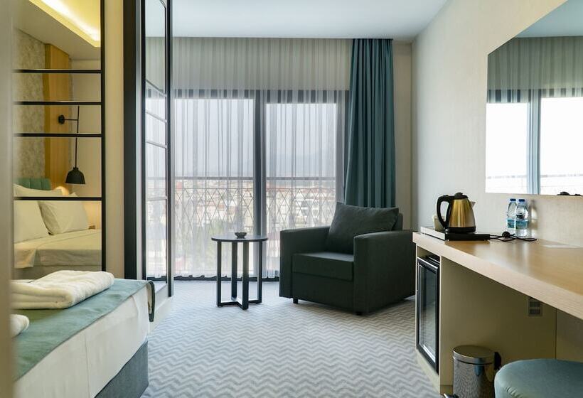 سوییت, Angel S Park