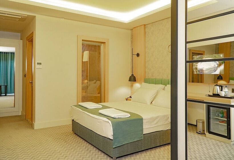 سوییت, Angel S Park