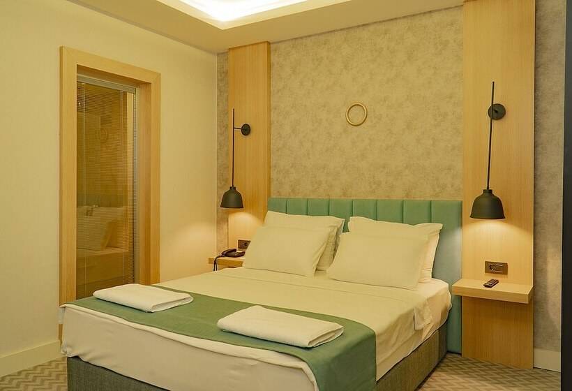 سوییت, Angel S Park