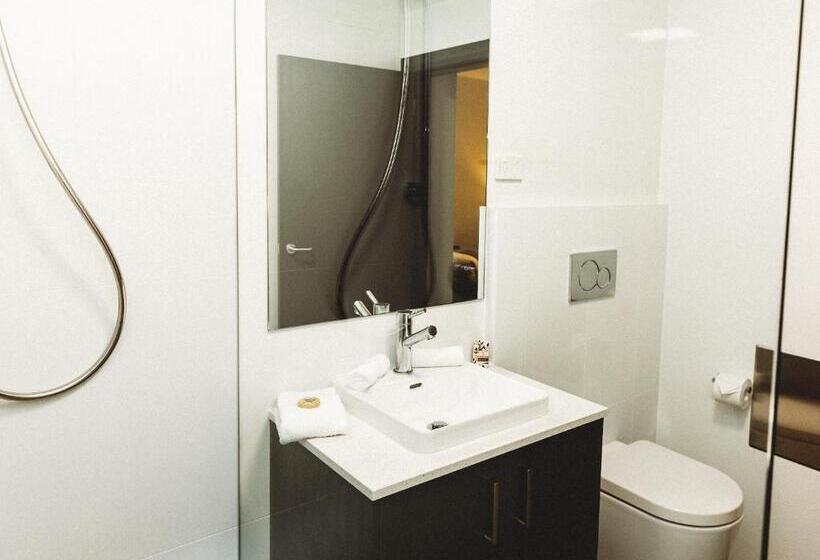 Номер Стандарт, Coniston Hotel Wollongong