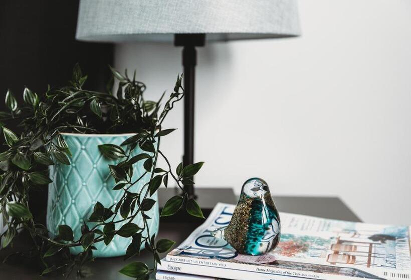 标准间, Coniston Hotel Wollongong