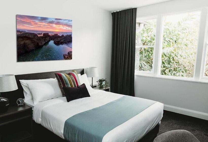 标准间, Coniston Hotel Wollongong