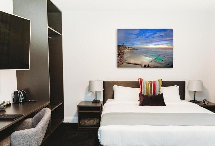 Семейный Номер, Coniston Hotel Wollongong