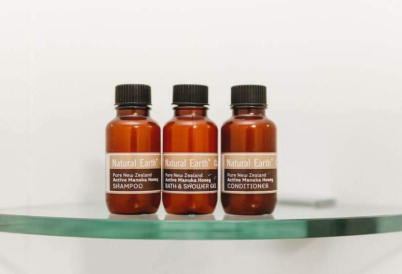 标准间, Coniston Hotel Wollongong