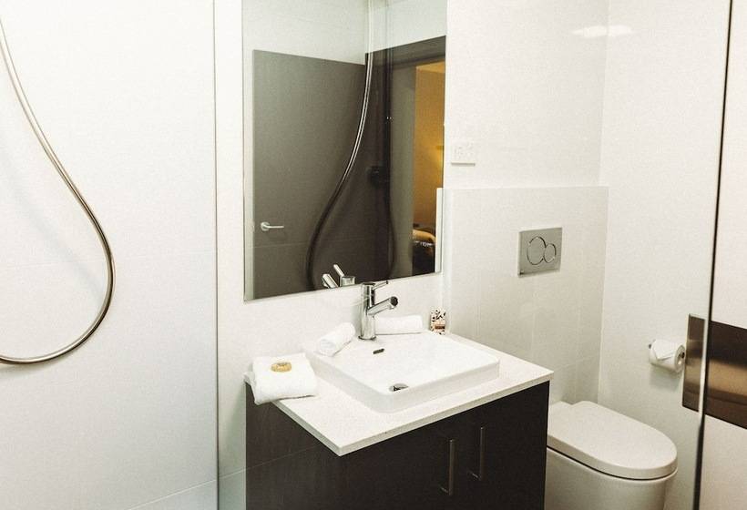 Номер Стандарт, Coniston Hotel Wollongong
