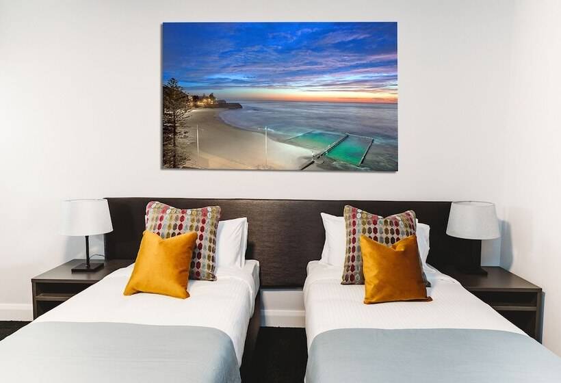 Номер Стандарт, Coniston Hotel Wollongong