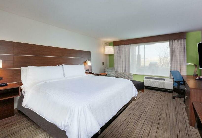 غرفة قياسية, Holiday Inn Express & Suites   Tulsa Northeast   Owasso, An Ihg